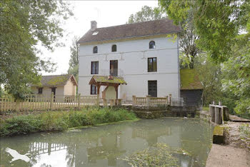 maison à Monthou-sur-Cher (41)
