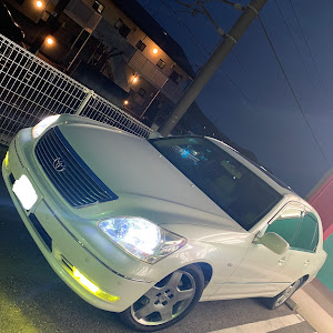 セルシオ UCF30