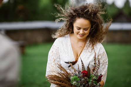 Wedding photographer Donatas Vaiciulis (vaiciulis). Photo of 14 February 2018