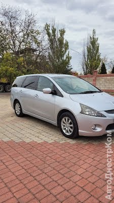 продам авто Mitsubishi Grandis Grandis фото 2