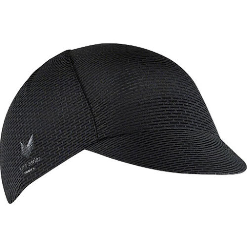 Craft Pro Nano Cap - Black One Size