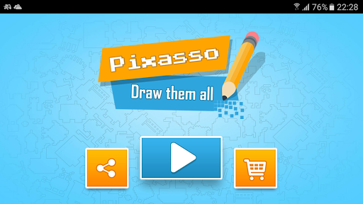 Pixasso