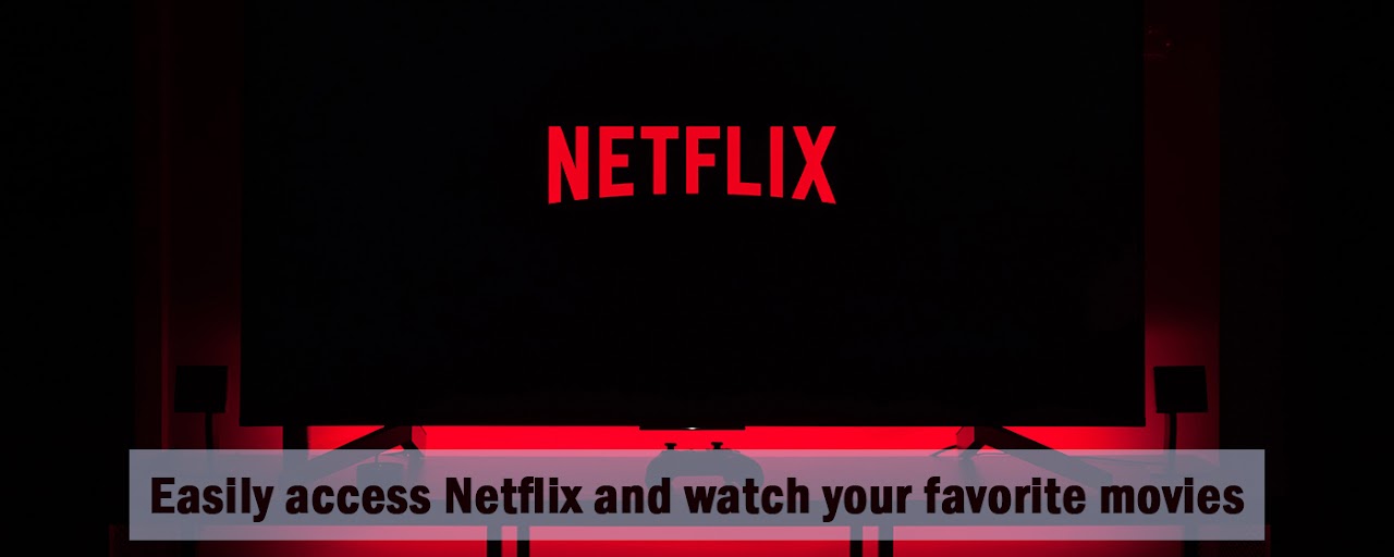 Get Netflix Preview image 2