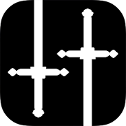 Game of Swords  Icon