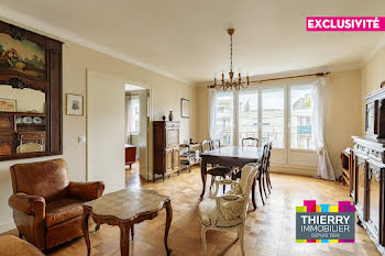 appartement à Nantes (44)