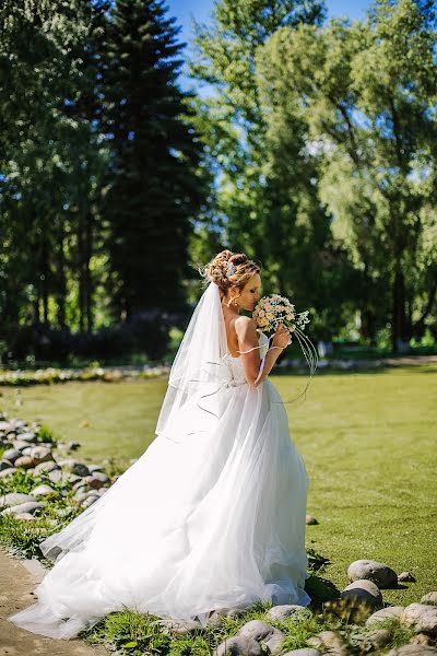 Wedding photographer Aleksandra Shtefan (alexandrashtefan). Photo of 5 October 2017