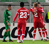 Antwerp won van Ludogorets in de Europa League