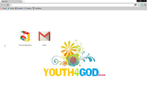 Youth 4 God