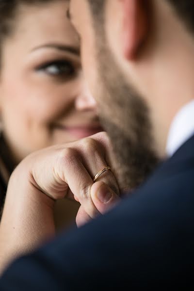 Wedding photographer Nenad Becarevic (nenadbecarevic). Photo of 14 June 2019