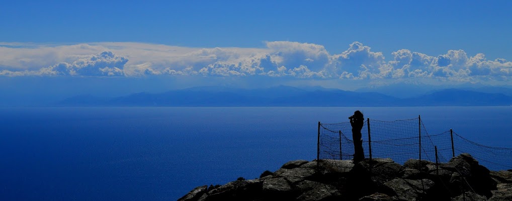 FOTO DALL'ALTO  di Padelli David