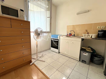 appartement à Nantes (44)