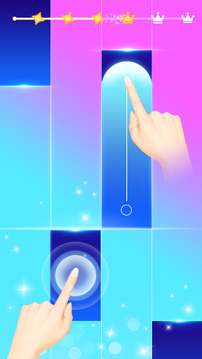 Screenshot Magic Music Tiles -Piano music