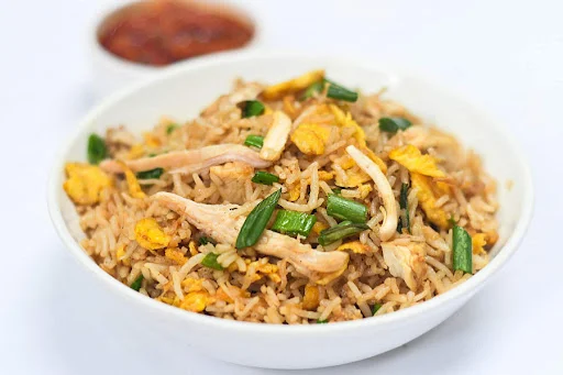 Chicken Fried Rice [1 Litre]