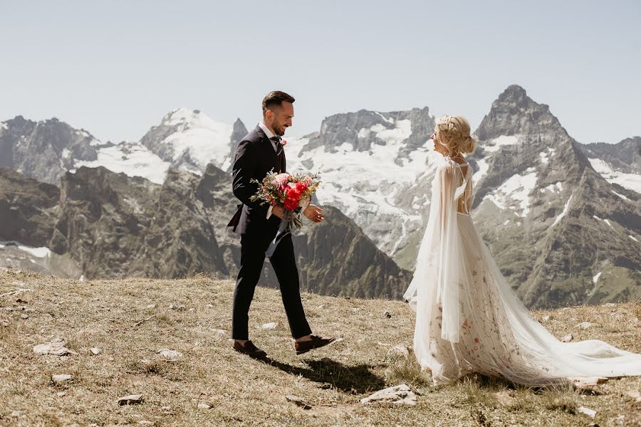 शादी का फोटोग्राफर Roman Yuklyaevskiy (yuklyaevsky)। अगस्त 21 2019 का फोटो