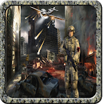 Commando War Mission Imposible Apk