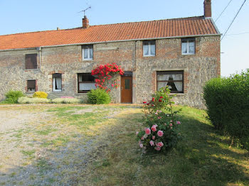 maison à Saint-Aubin (59)