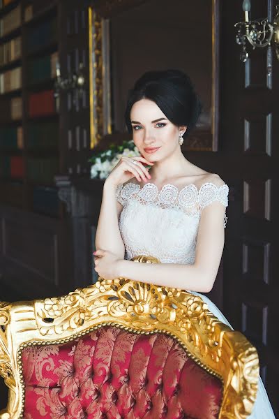 Wedding photographer Ekaterina Klimova (mirosha). Photo of 18 May 2016