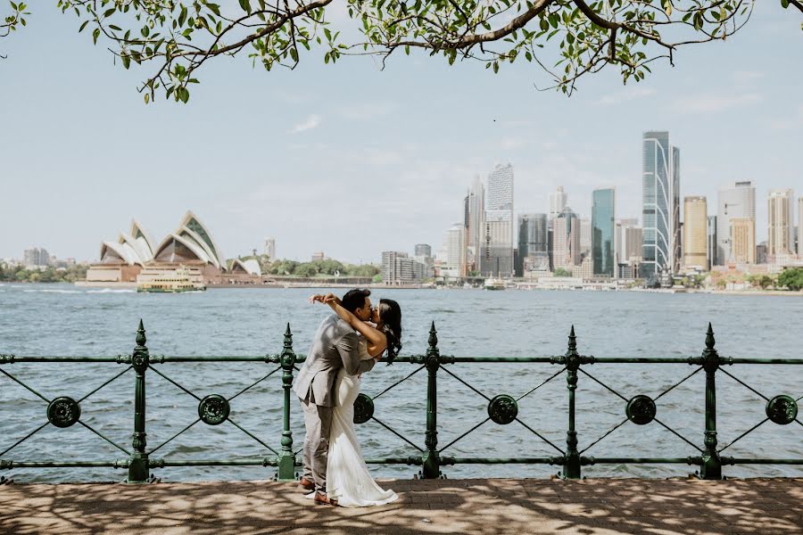 Fotógrafo de bodas Anna Murray (annamurray). Foto del 1 de marzo 2023