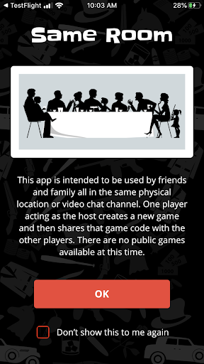 Party Mafia 1.5.0 screenshots apk mod hack proof 2