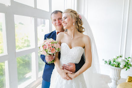 Wedding photographer Ekaterina Korzh (katekorzh). Photo of 22 March 2017