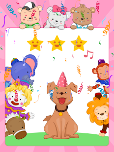 Preschool Adventures 3(圖8)-速報App