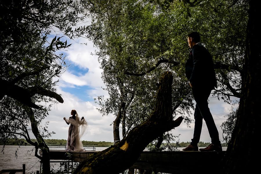 Fotografo di matrimoni Zoran Marjanovic (uspomene). Foto del 4 aprile 2019