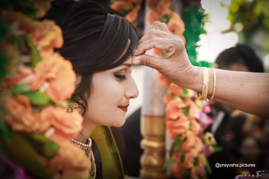 Fotógrafo de casamento Brijesh Patel (brijeshpatel). Foto de 10 de dezembro 2020