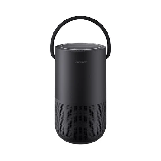 Loa Bluetooth Bose Home Speaker - Đen