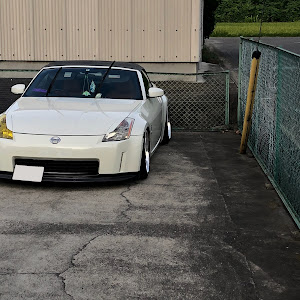 フェアレディZ Z33