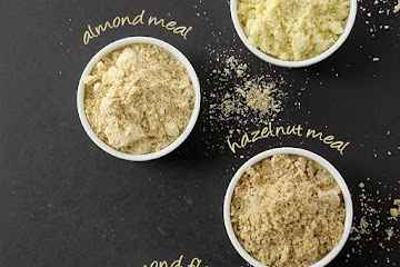 How To Make Homemade Nut Flours
