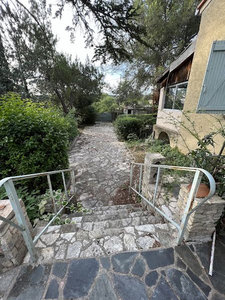 Vente villa 5 pièces 150 m² à Nimes (30000), 409 000 €