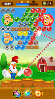 Farm Bubbles - Bubble Shooter Screenshot