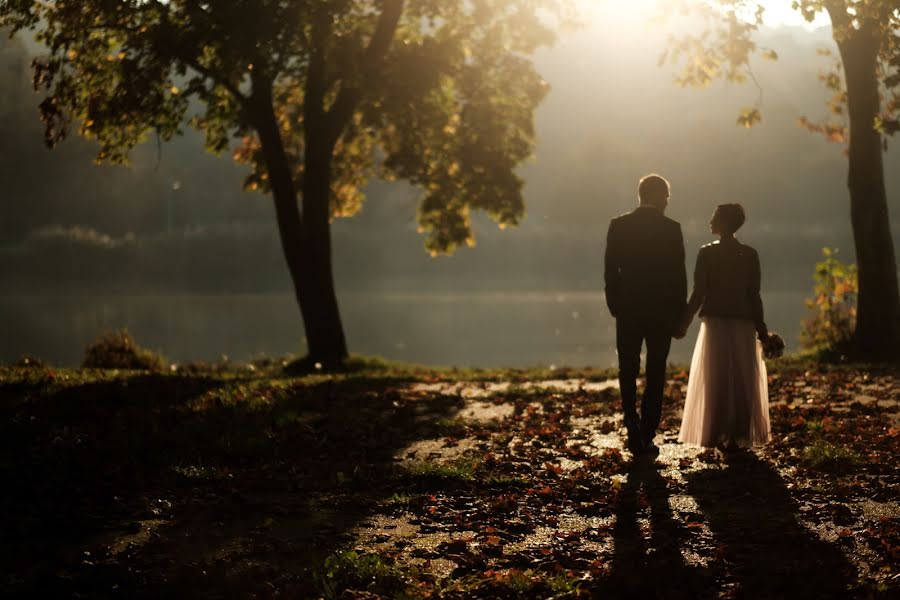 Wedding photographer Zoltán Kiss (gadgetfoto). Photo of 16 January 2023