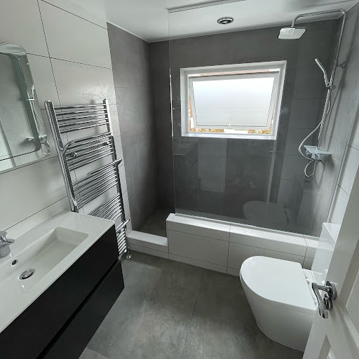 M27 HOME IMPROVEMENTS LTD Logo