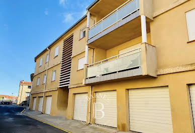 Apartment with terrace 2