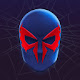 Spider-Man 2099 Marvel Wallpaper New Tab