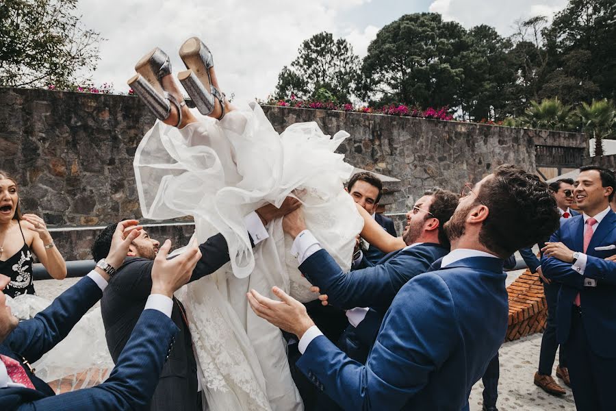 Fotógrafo de casamento Jimena Zavala (jimenazl). Foto de 19 de agosto 2021