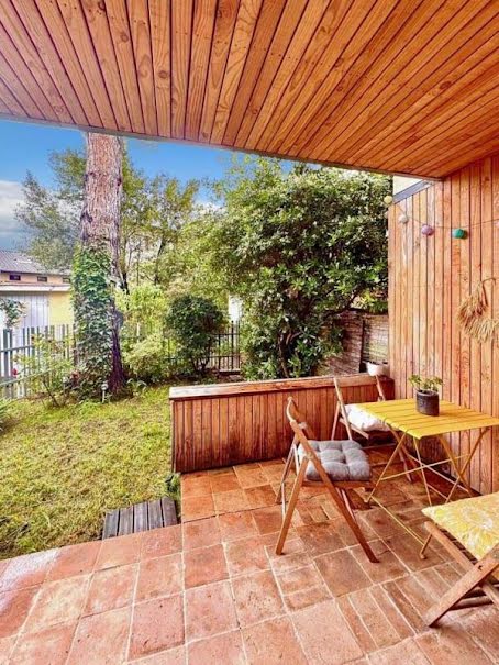 Vente appartement 3 pièces 76 m² à Toulouse (31000), 398 000 €