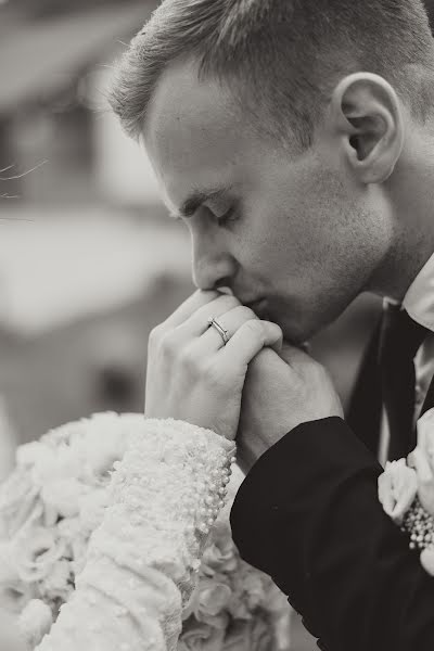 婚禮攝影師Vasil Dochinec（vasilij33）。2021 8月9日的照片