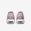 air max 95 plum fog / summit white / venice / metal silver