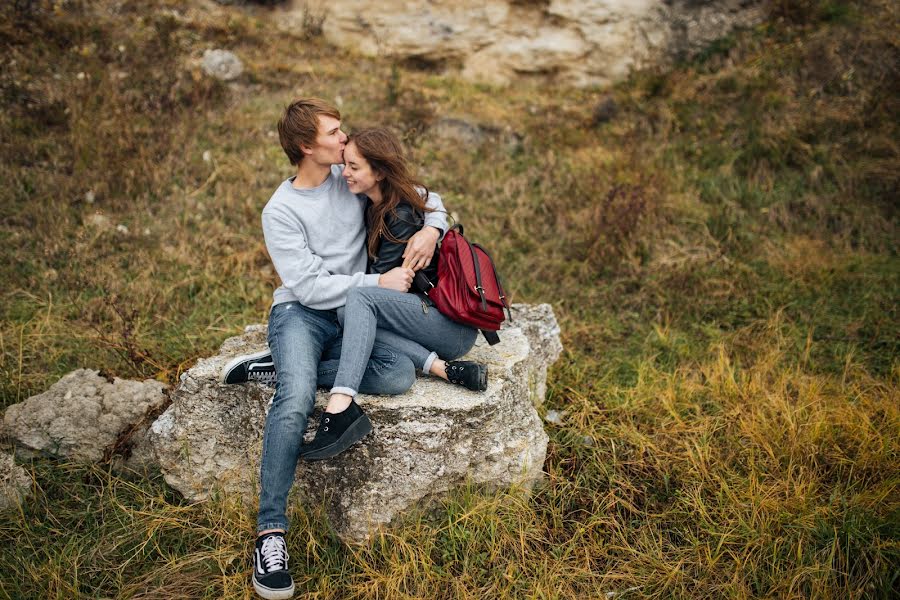 Vestuvių fotografas Anna Kolodina (kolodina). Nuotrauka 2014 lapkričio 2