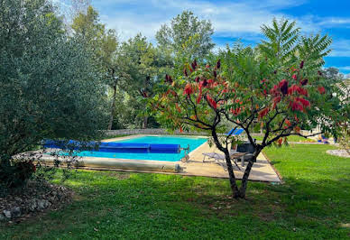 Property with pool 3