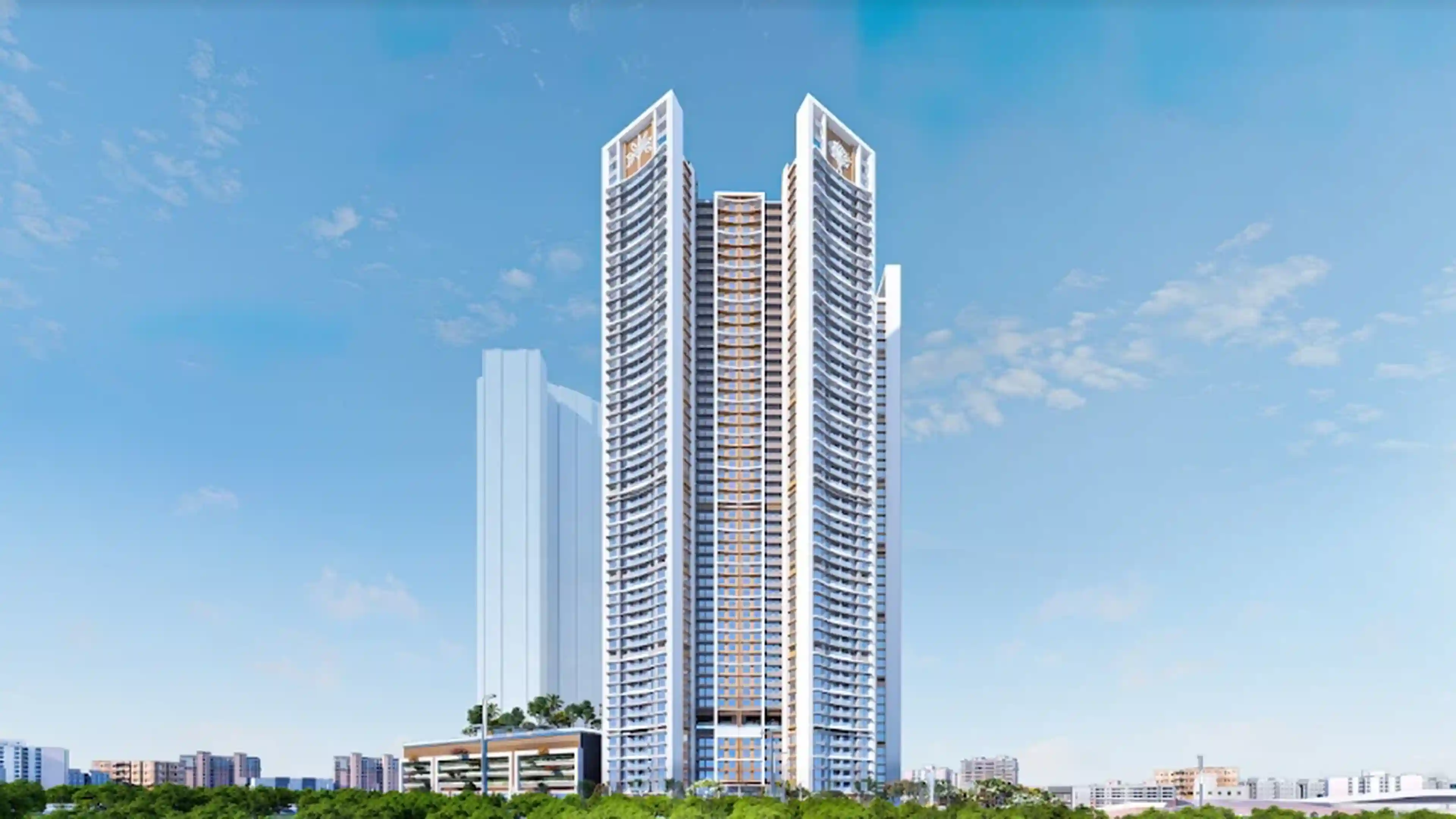 Property Review of The Prestige City in Mulund, Mumbai