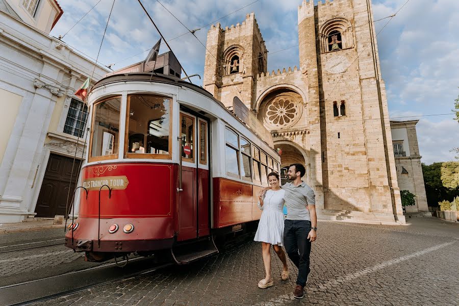 Fotograf ślubny Valter Antunes (valterantunes). Zdjęcie z 7 lutego