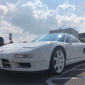 NSX NA1