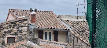 maison à Le Teil (07)