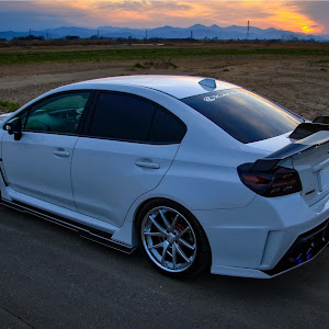 WRX S4 VAG