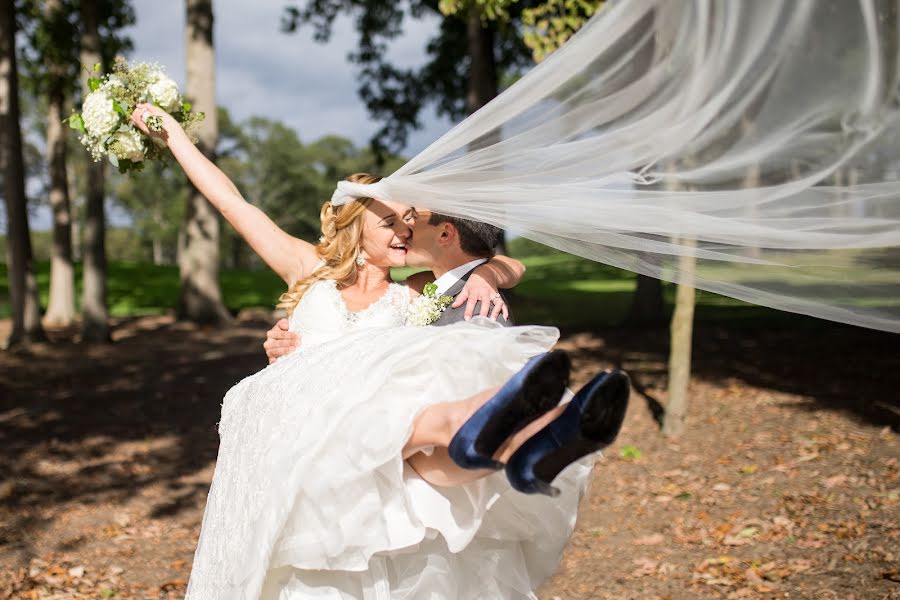 Fotografo di matrimoni Artwed Photo (tkachphoto). Foto del 26 ottobre 2017