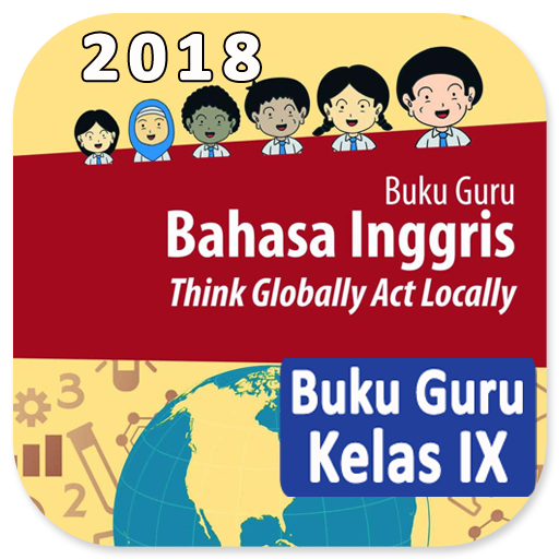 Buku Guru Kelas 9 Bahasa Inggris Revisi 2018