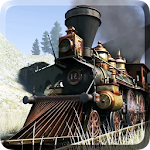 Railway 3D Live Wallpaper Apk